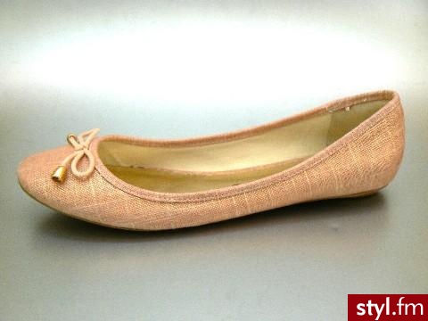 Pozostałe Buty Moda