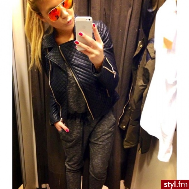 Pozostałe Ciuchy Moda