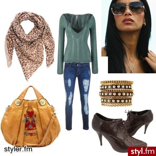 Zestawienie - Styler