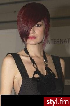 Krótkie Fryzury