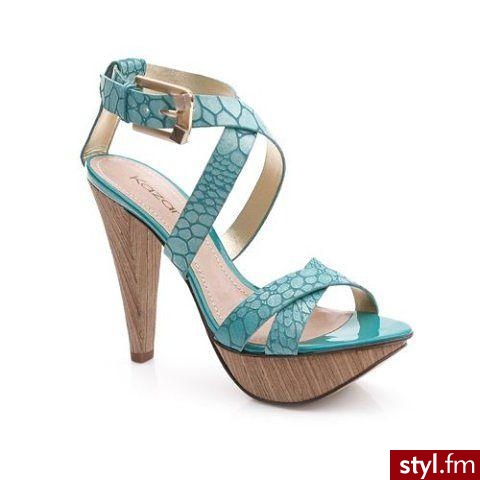 Shoe - Pozostałe Buty Moda