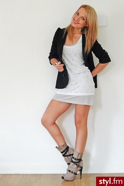 Pozostałe Ciuchy Moda
