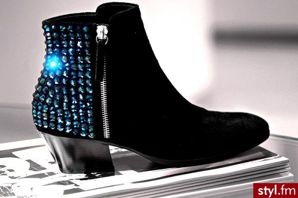 Pozostałe Buty Moda