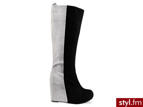 Pozostałe Buty Moda