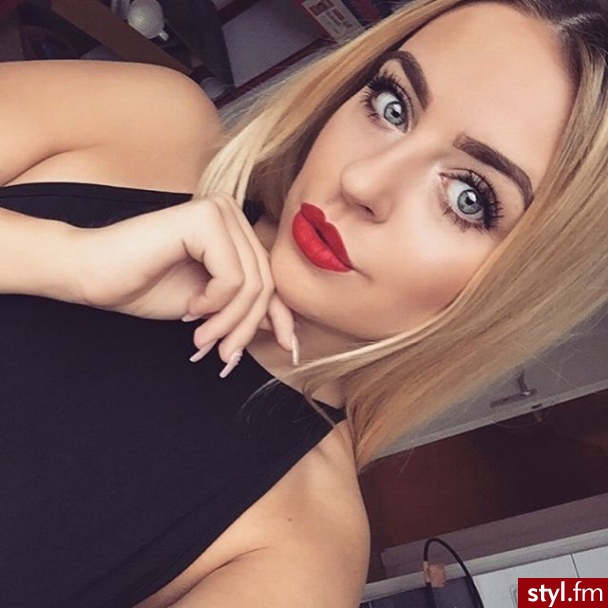 Dzienne Makijaże