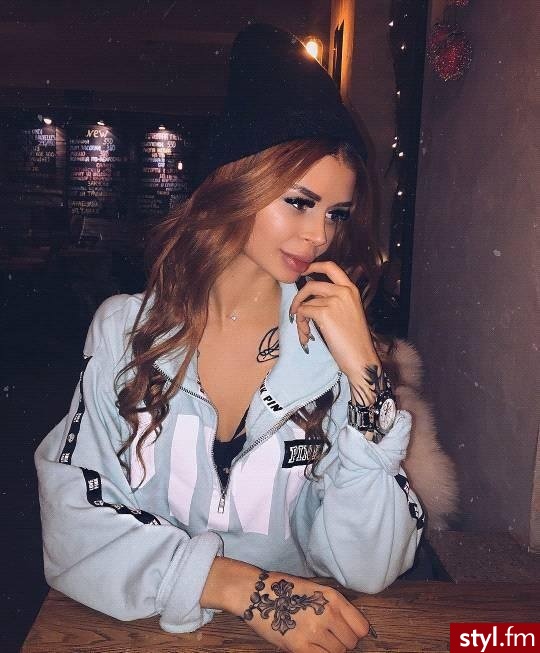 Kurtki Okrycia Moda
