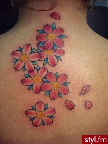 Tatuaże