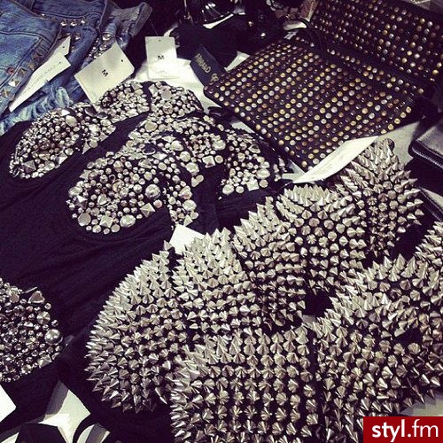 Biustonosze Bielizna Moda