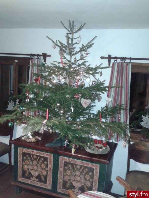 Wnętrza