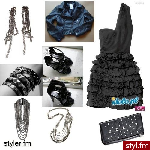 Na koniec !!!!!!!! - Styler