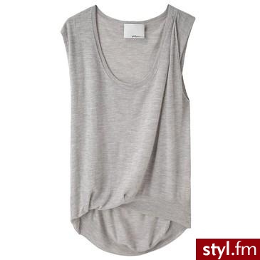 Topy Ciuchy Moda