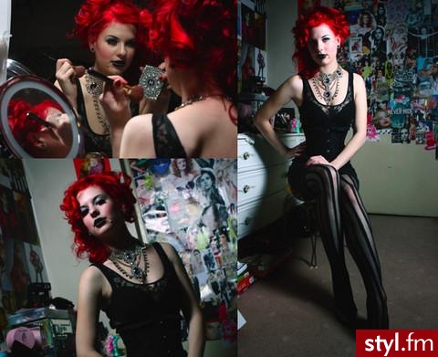 Pozostałe Ciuchy Moda