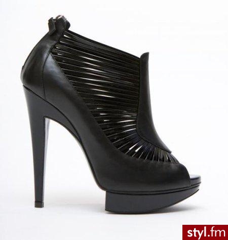 Pozostałe Buty Moda