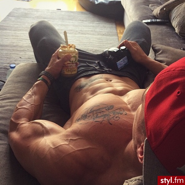 Sport i fitness