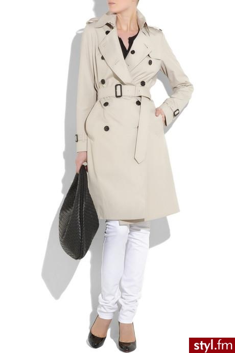 Płaszczyk.. Burberry. - Pozostałe Ciuchy Moda