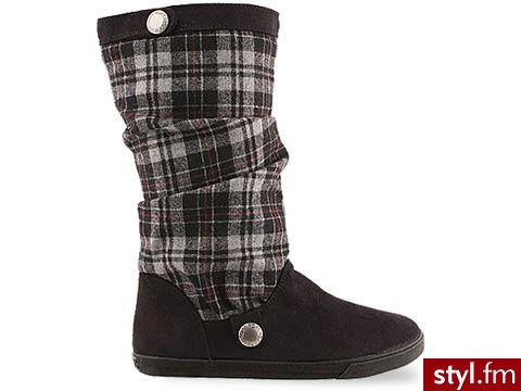 Pozostałe Buty Moda