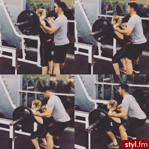 Sport i fitness