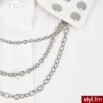 Koszule Ciuchy Moda