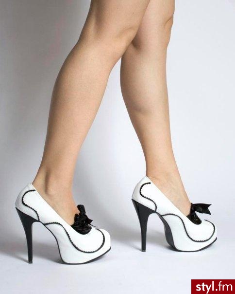 Pozostałe Buty Moda