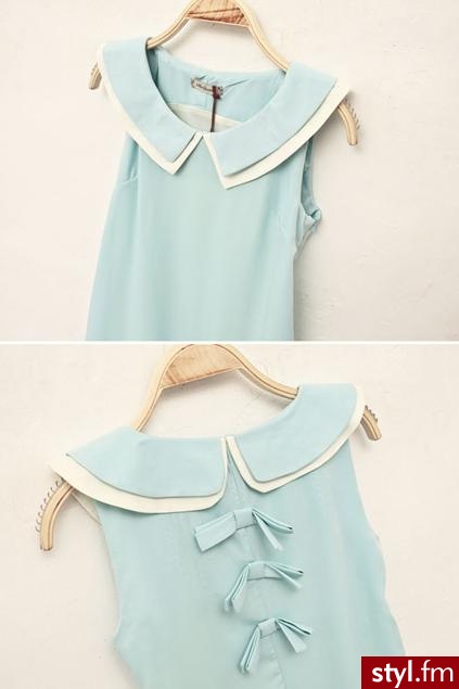 Dzienne Sukienki Moda