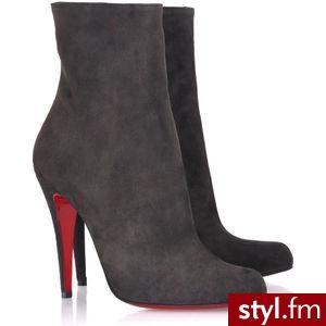 Pozostałe Buty Moda