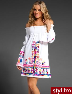Pozostałe Ciuchy Moda