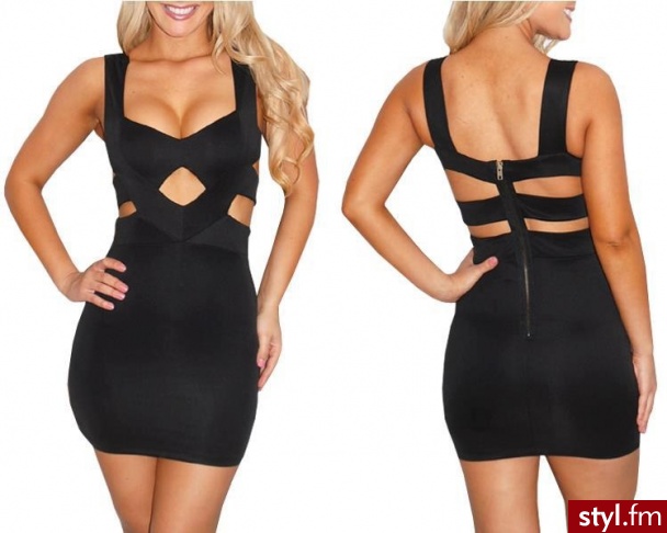 Pozostałe Sukienki Moda