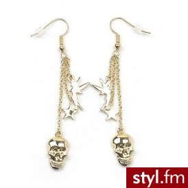 kolczyki. Disney Couture http://www.v.80spurple.com/
Jeżeli już jest proszę o link - Pozostałe Dodatki Moda