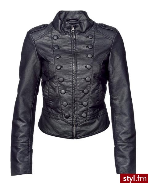 kurtka - Pozostałe Ciuchy Moda