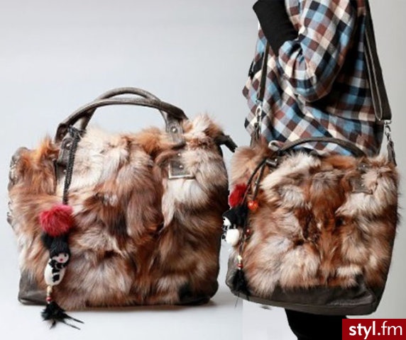 Torebki na co dzień Torebki Moda