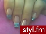 Autor: steelmi Holo. Autor: <b>steelmi</b><br /> Rowniez na NATURALNYCH pazurkach - Paznokcie
