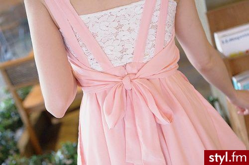 Dzienne Sukienki Moda