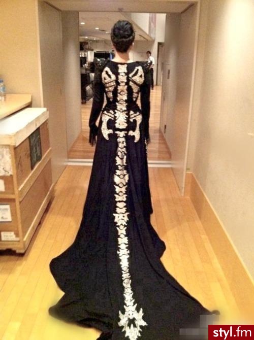 Sukienki Moda