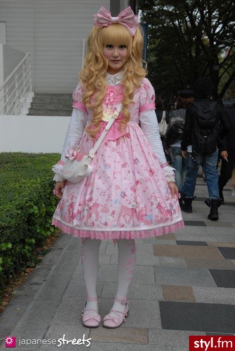; ) słodkoo ... ^^ - Moda uliczna Inne Moda
