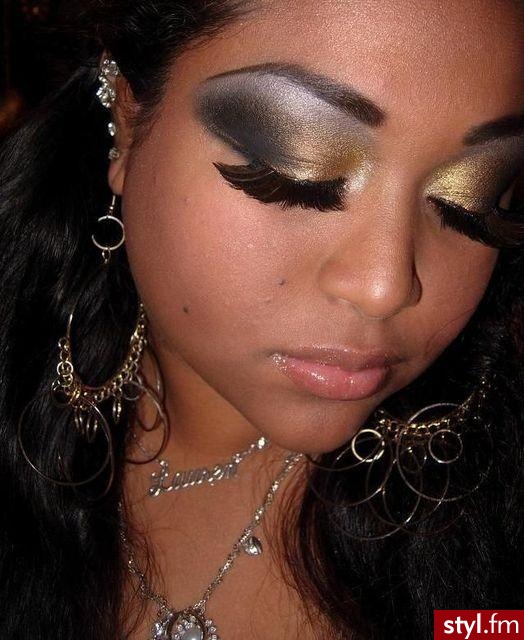 myspace.com/iheart_makeupartcosmetics.com - Makijaże