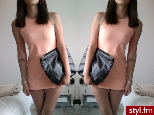 Dzienne Sukienki Moda