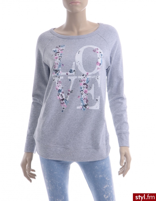 Bluzy Ciuchy Moda