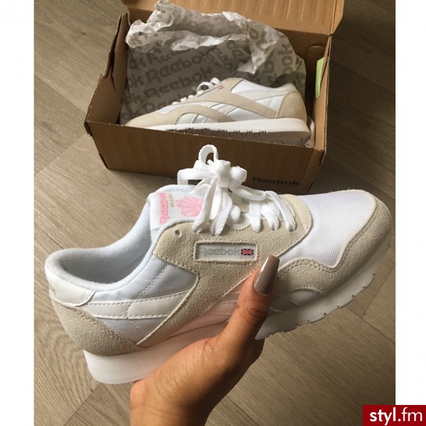 Sportowe Buty Moda