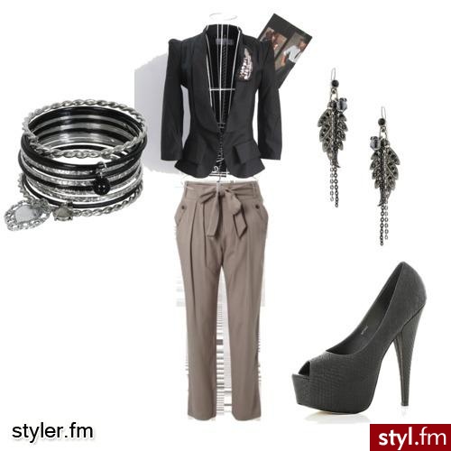 GDD - Styler