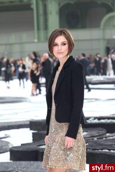 Krótkie Fryzury