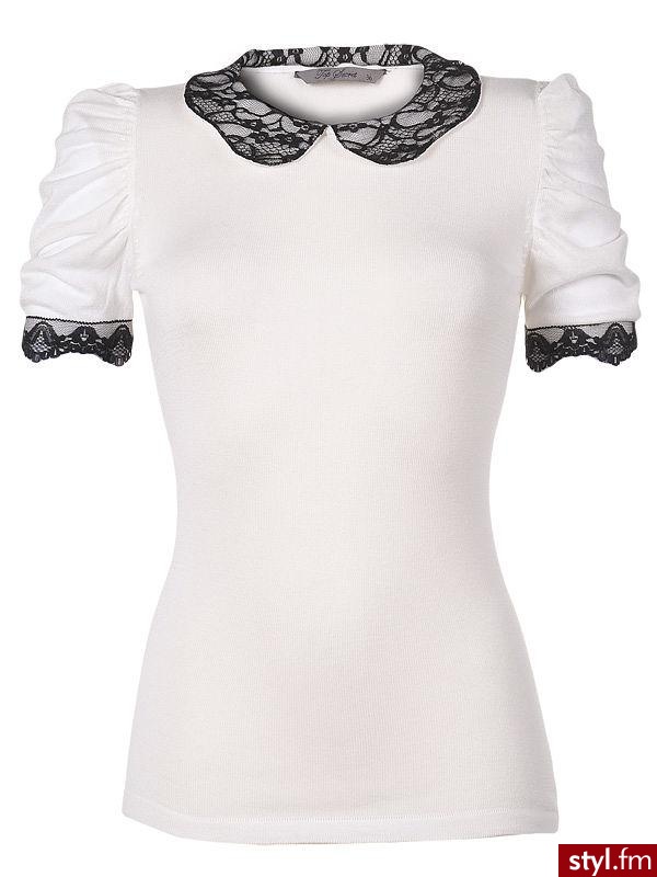 Topy Ciuchy Moda