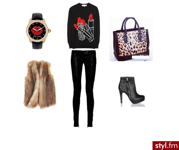 praca - Styler