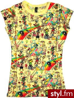 Pozostałe Ciuchy Moda