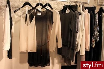 Pozostałe Ciuchy Moda