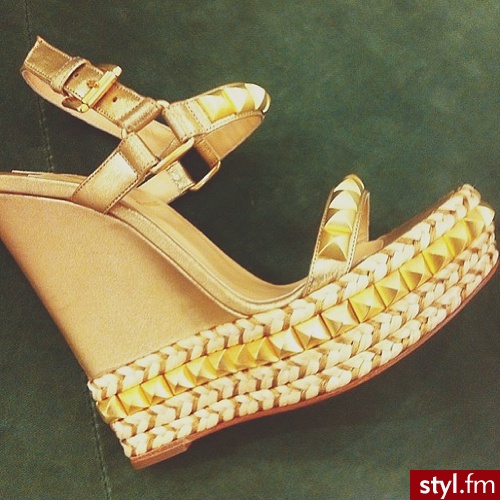 Koturny Buty Moda