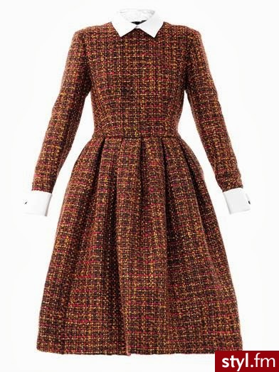 Pozostałe Sukienki Moda