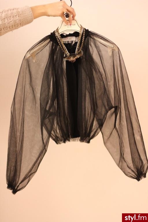 Pozostałe Ciuchy Moda