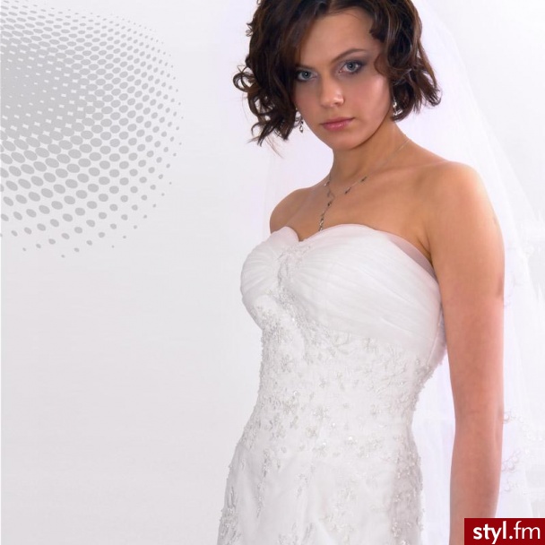 LADY MADELEINE - kalisz. www.ladymadeleinekalisz.prv.pl - Suknie ślubne Ślub Moda