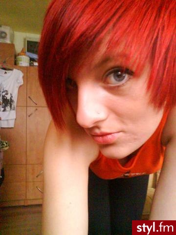 Krótkie Fryzury