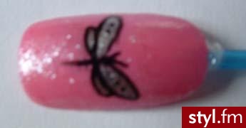 Autor: jarek Prace Candii. Autor: <b>jarek</b><br /> - Paznokcie